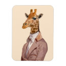 Recherche de de girafe magnets Animaux