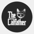 Search for cat father stickers Cats