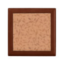 Search for autumn leaves gift boxes brown