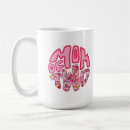 Search for colourful kids mugs Typography