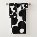 Search for decorative sets bath towels Pattern