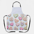Search for mining aprons Hearts
