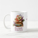 Search for club mugs Flower