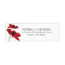 Search for stickers for wedding envelopes Elegant