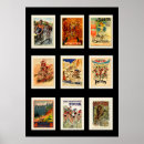 Search for tour de france art Vintage