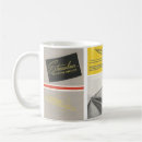 Search for streamlined mugs Vintage