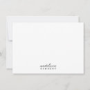 Search for fancy note cards Typography