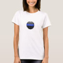 Search for police memorial tshirts Cop