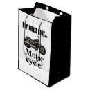 Search for motorcycle gift bags Motorbike