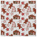 Search for christmas cookies fabric Cute