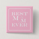 Recherche de coeur blanc badges Mignon