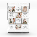 Search for collage photo blocks Grandma