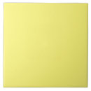 Search for lemon yellow tiles Ceramic