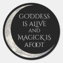 Search for alive stickers Witch