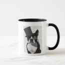 Search for boston terrier mugs Cute boston terriers