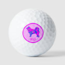 Search for siberian husky dog golf equipment Cute
