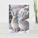 Search for happy bunny christmas cards Xmas