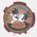Search for rocking stickers Cowboy