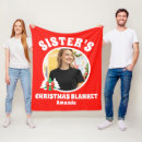 Search for sister blankets Cute