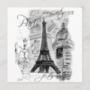 Search for tours invitations French