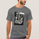 Recherche de berger k9 tshirts Gsd