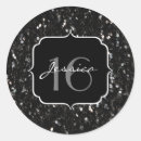 Search for white glitter stickers Sparkles