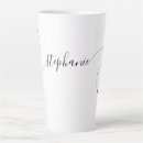 Search for signature mugs Girly