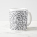 Recherche de tenture tasses Toile de fond