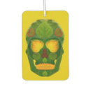 Search for skull car air fresheners Death