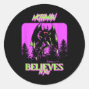Search for mothman stickers Gothic