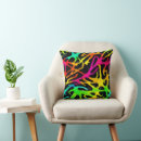 Search for art deco design pillows Artistic
