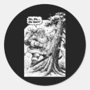 Search for funny skier stickers Ski resort