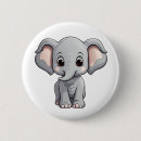 Search for elephant buttons Wild