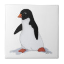 Search for penguin tiles Outdoors
