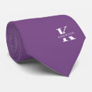 Search for pretty ties Purple