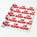 Search for blood wrapping paper Undead