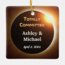 Search for committed ornaments Commitment