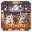 Search for junior stickers Halloween