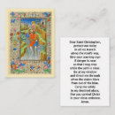 Search for saint invitations Prayer