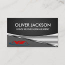 Search for mortgage business cards Property