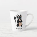 Search for skunk mugs Disney