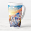 Search for greece mugs Illustration