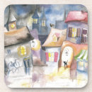 Search for angling coasters Cartoon