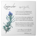 Search for lavender tiles Flowers