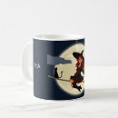 Search for moon design mugs Cat