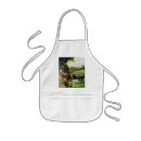 Search for cow and chicken aprons Sheep