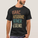 Search for isaac Father