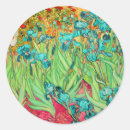 Search for van gogh stickers Oil