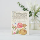 Search for geranium vertical postcards Vintage