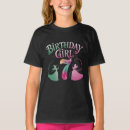 Search for sparkly green tshirts Girl